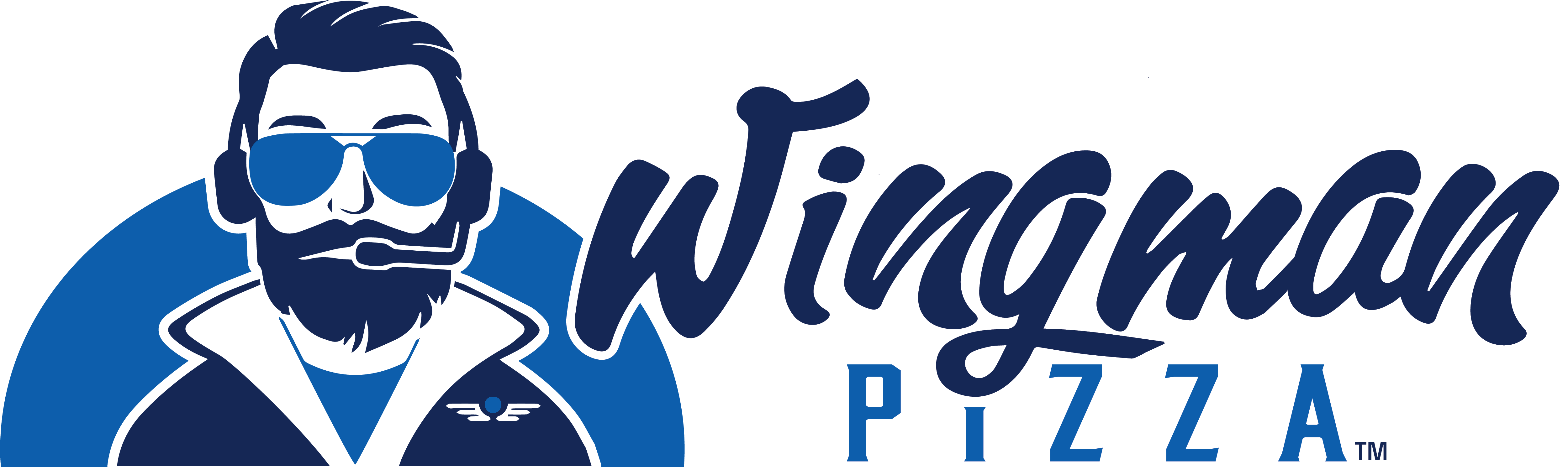 Wingman Pizza